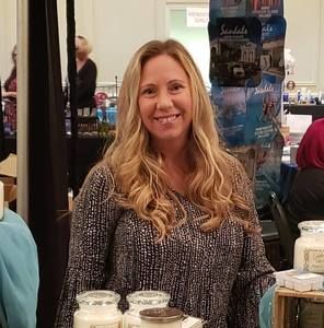 Meet your Posher, Karen